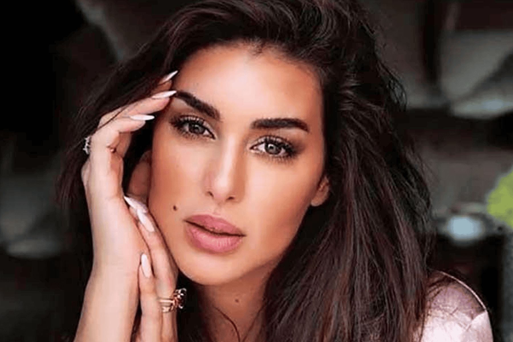 فتى أحلام ياسمين صبري watanserb.com