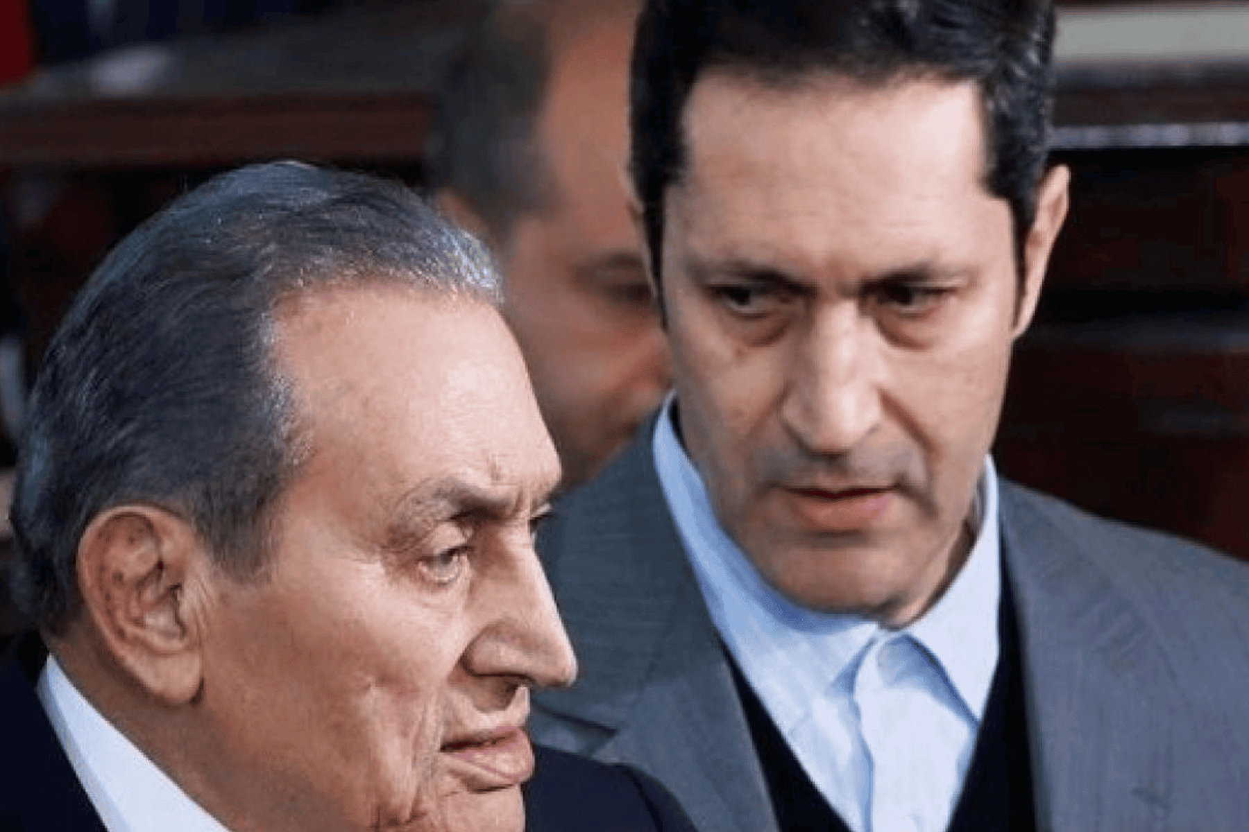 صور حفيد مبارك watanserb.com