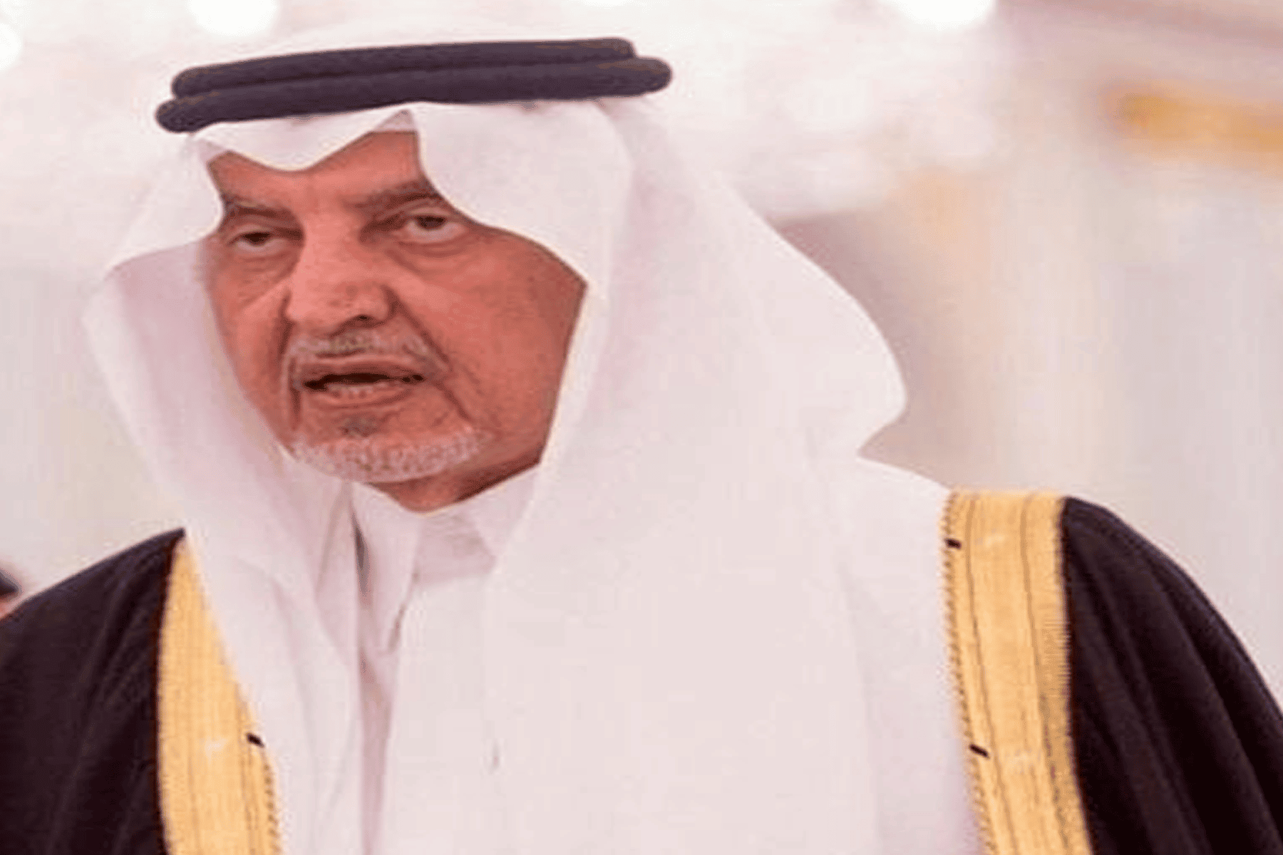 الإطاحة بسفير السعودية watanserb.com