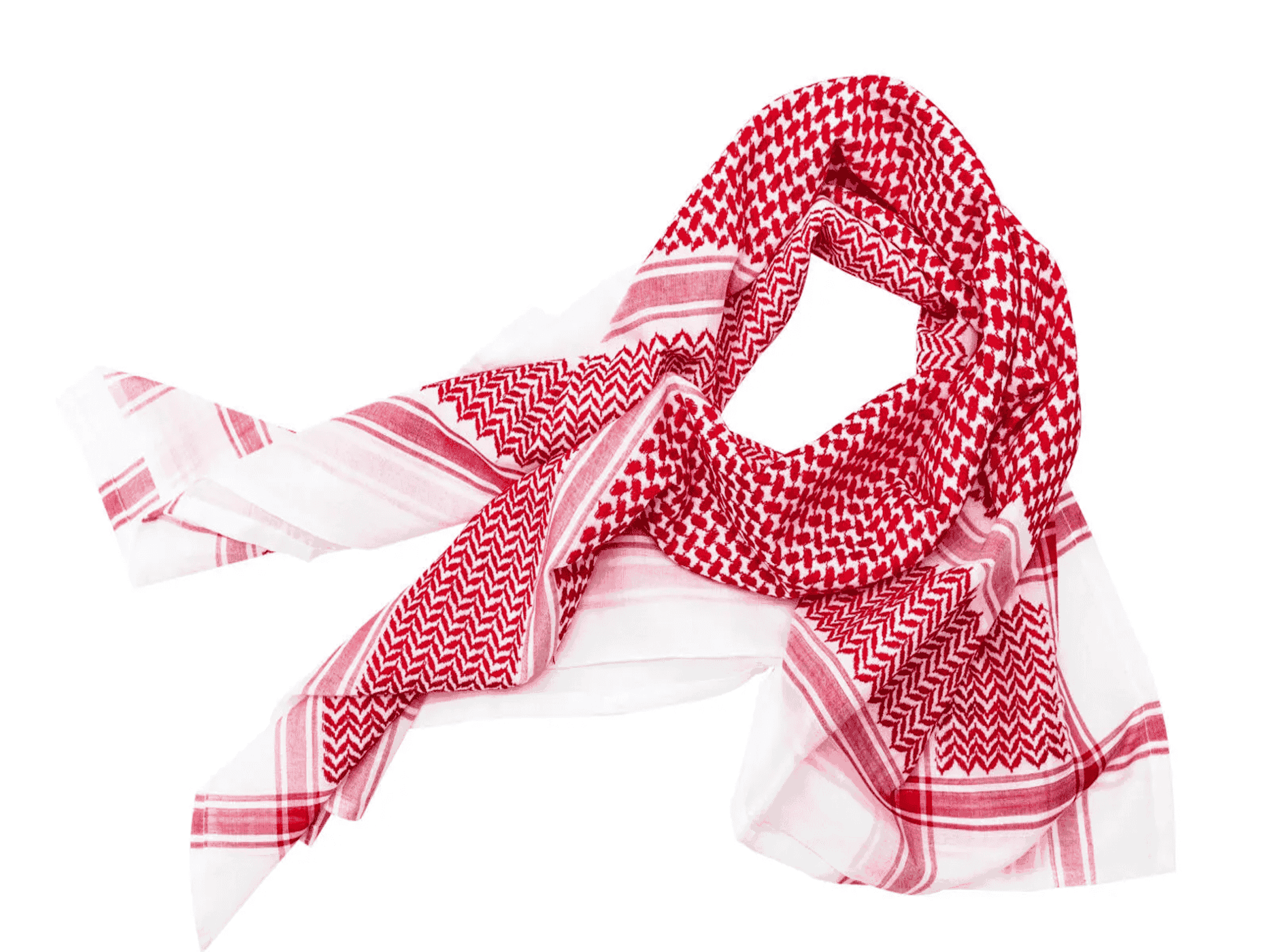 سعودي بصق على الشماغ watanserb.com