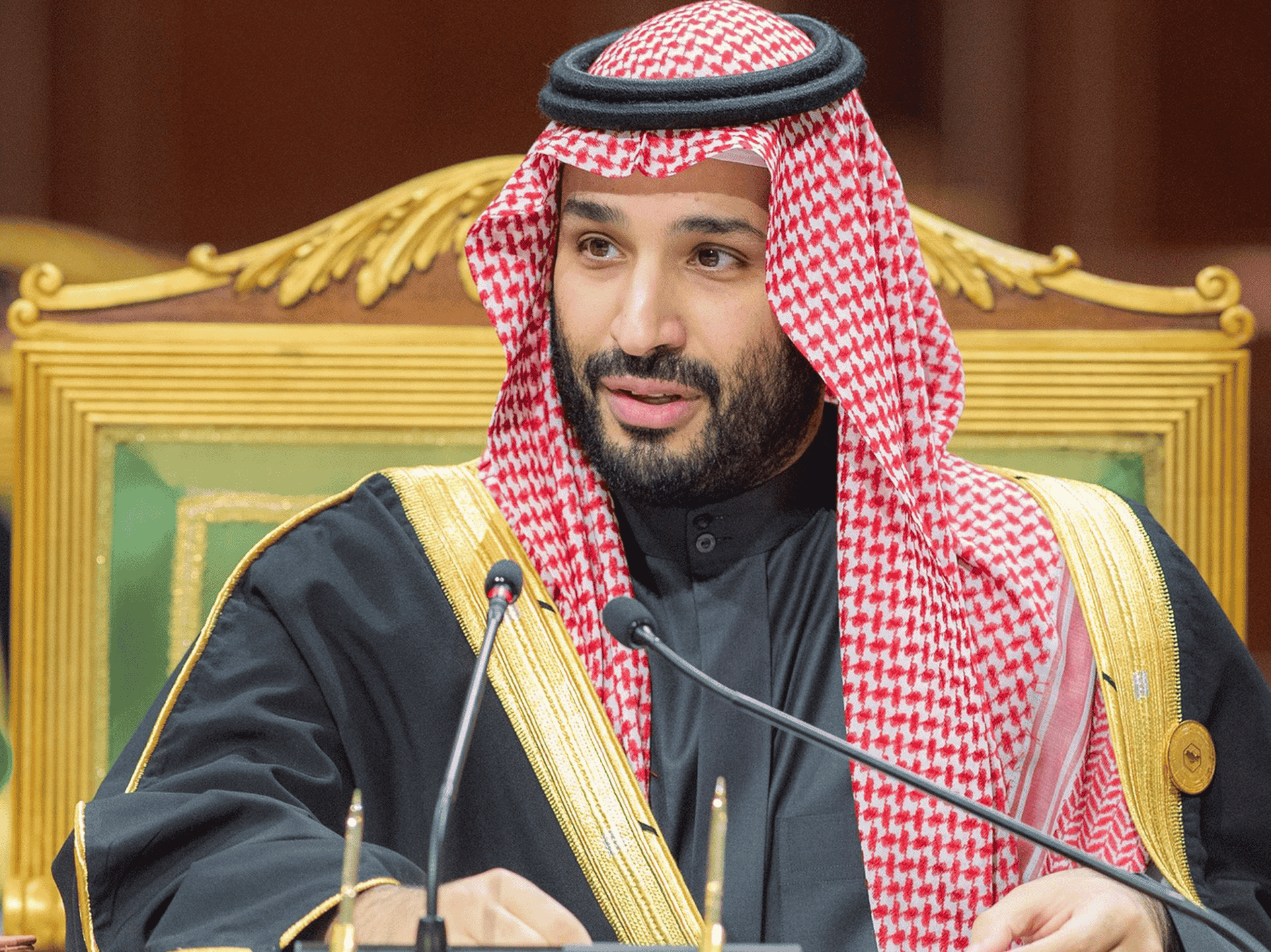 زيارة بن سلمان إلى الإمارات watanserb.com