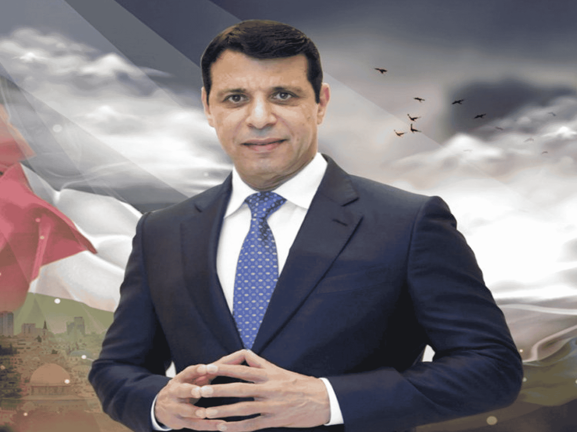 عُماني يدير حساب الشاهين watanserb.com