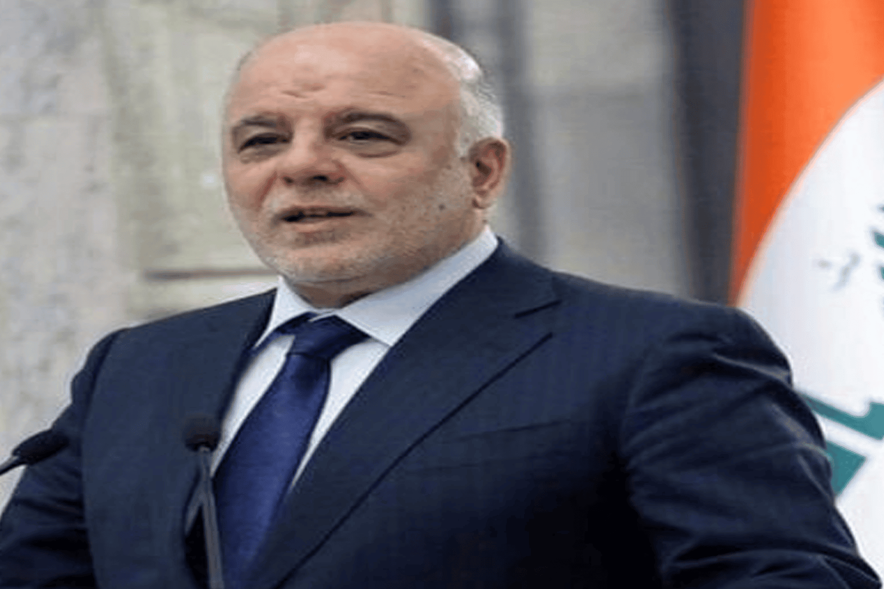 اعتقال رئيس الوزراء العراقي watanserb.com