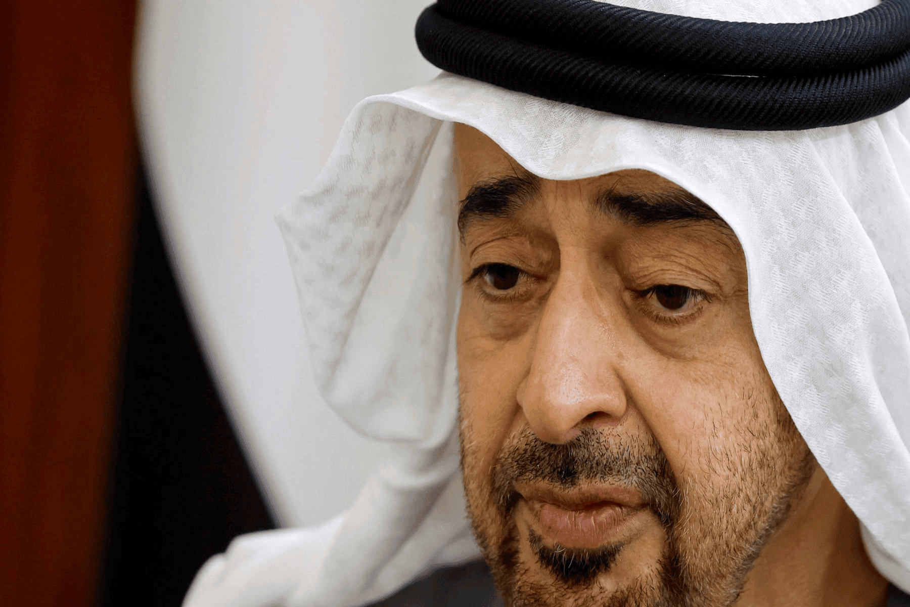 أحمد الجارالله و محمد بن زايد watanserb.com