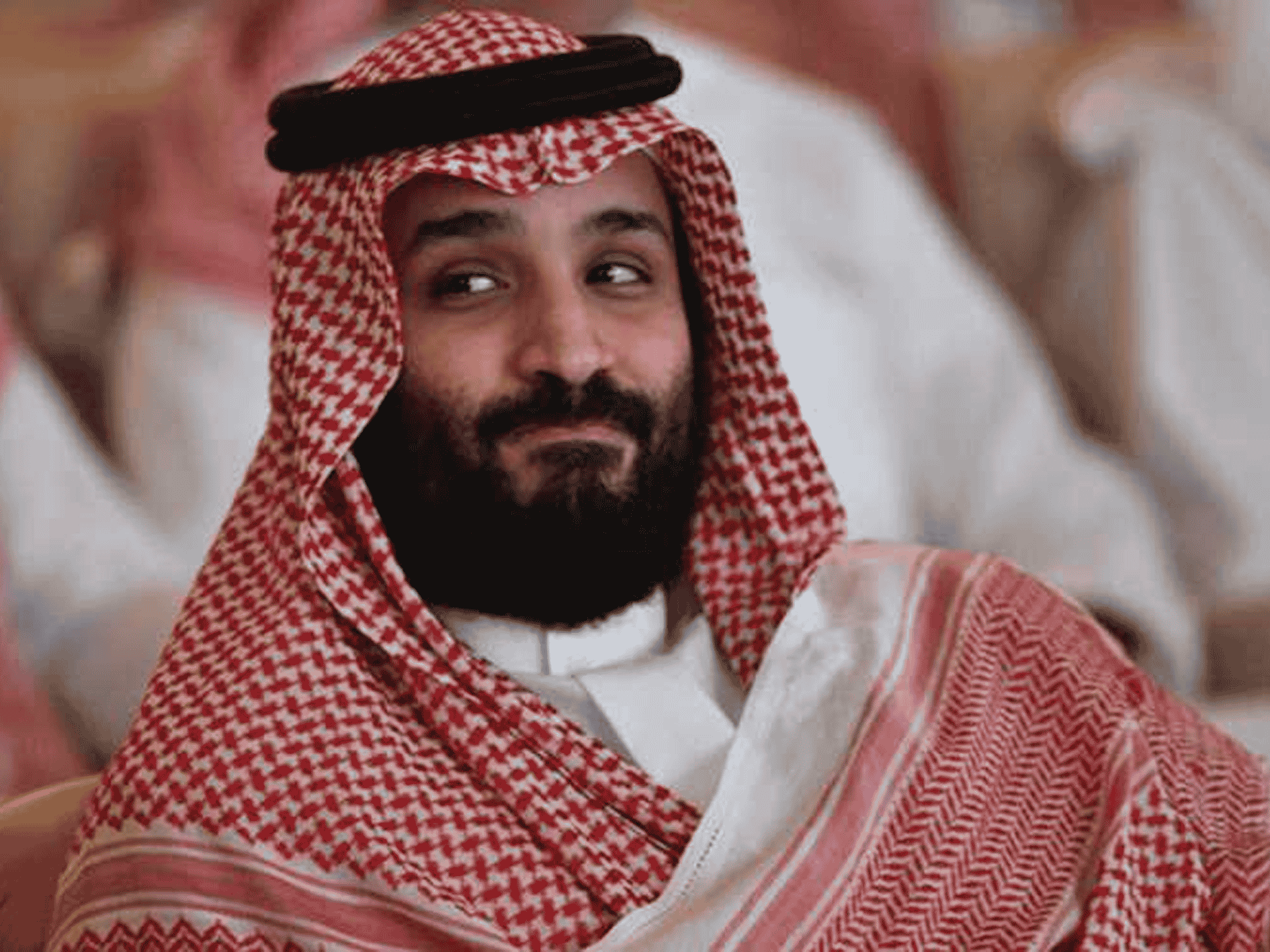 ابن سلمان يبعثر أموال السعوديين watanserb.com
