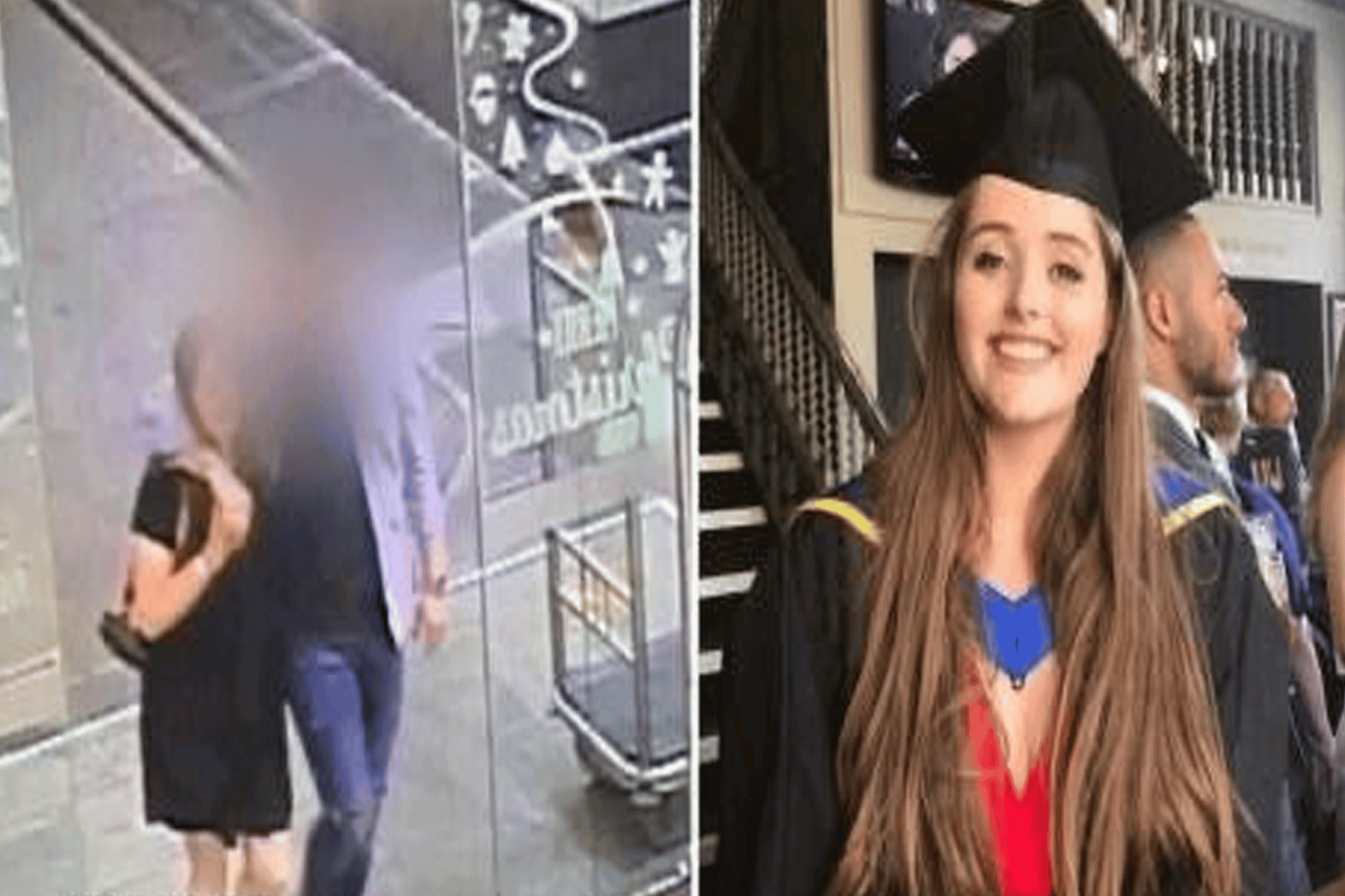 مقتل ابنة مليونير بريطاني watanserb.com