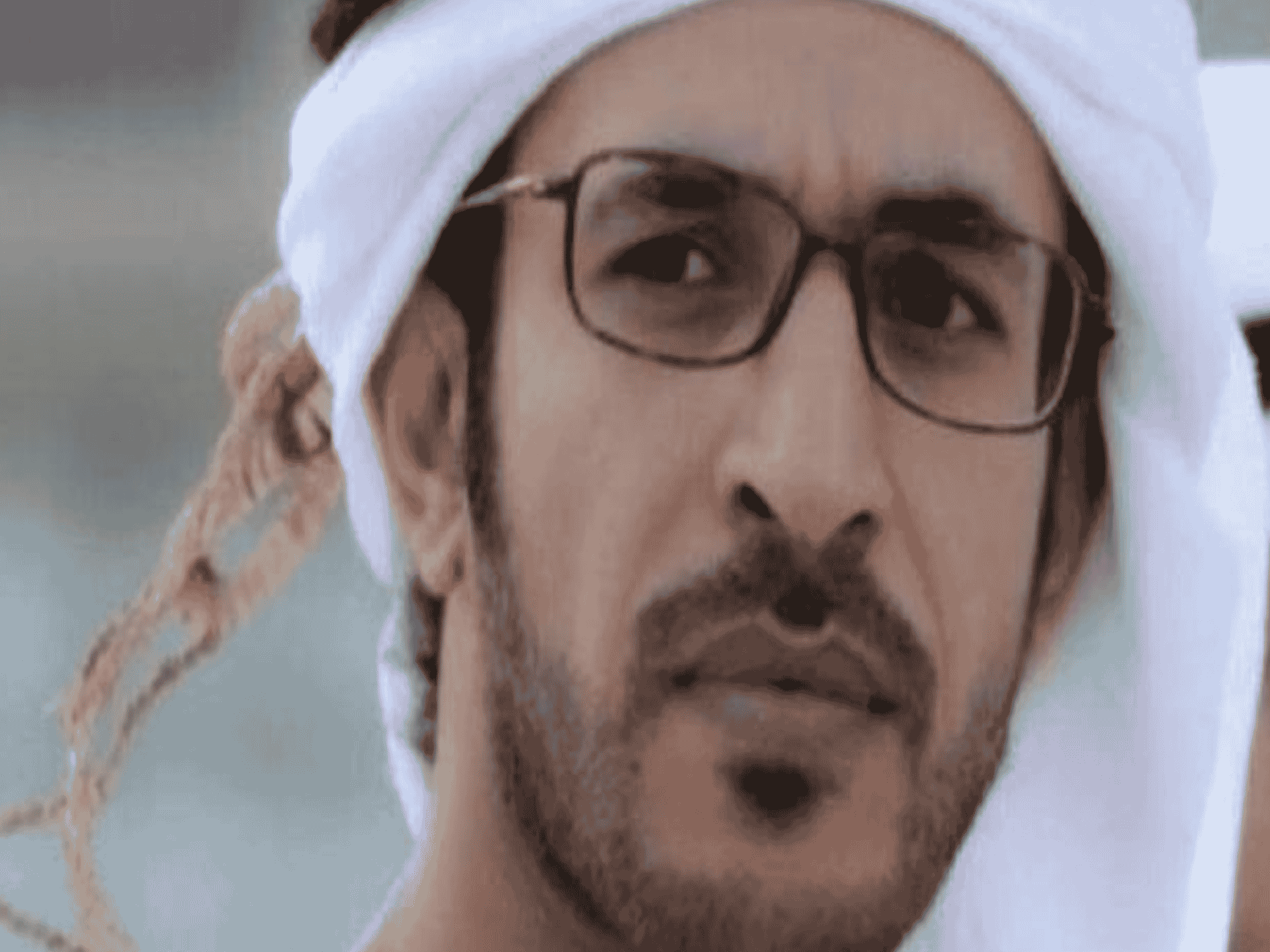 فضح حمد المزروعي watanserb.com