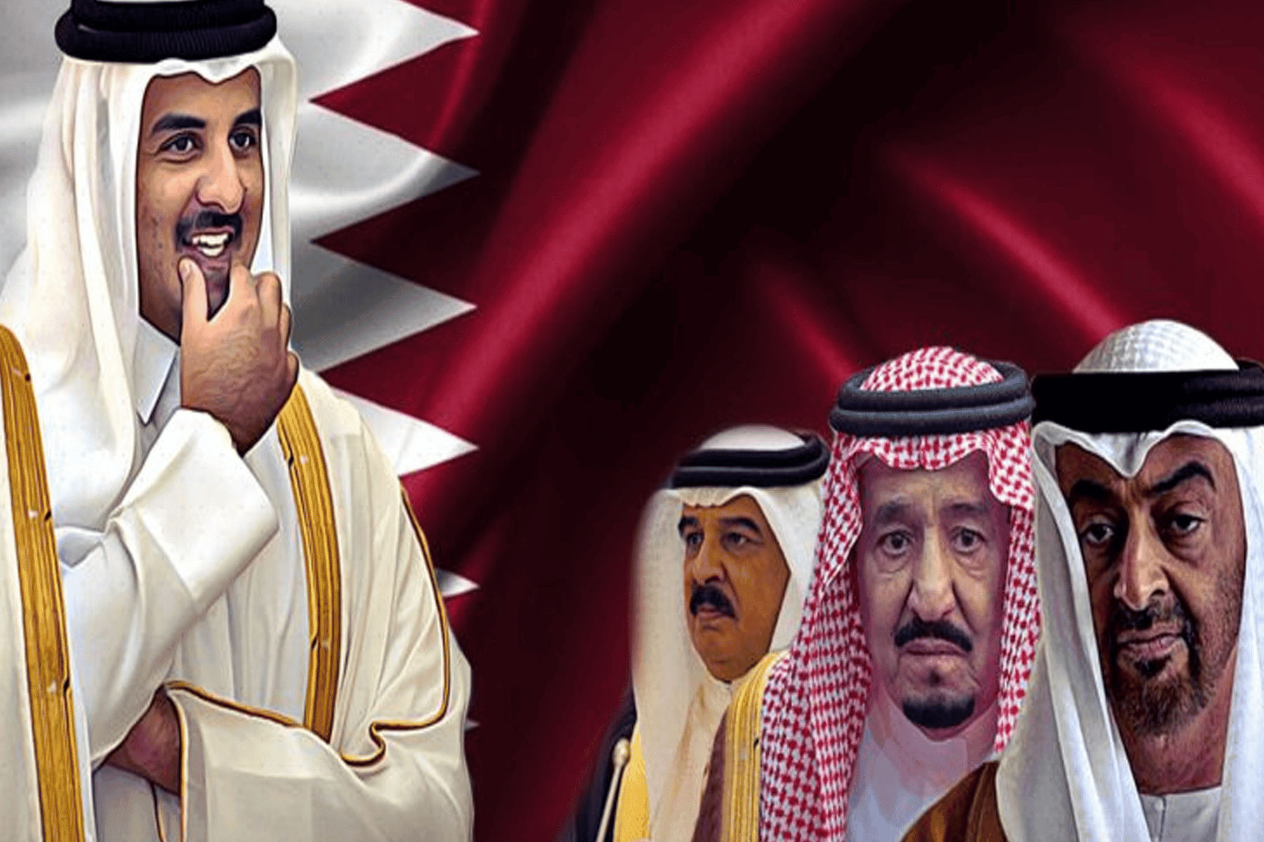 قوات قطرية في تركيا watanserb.com