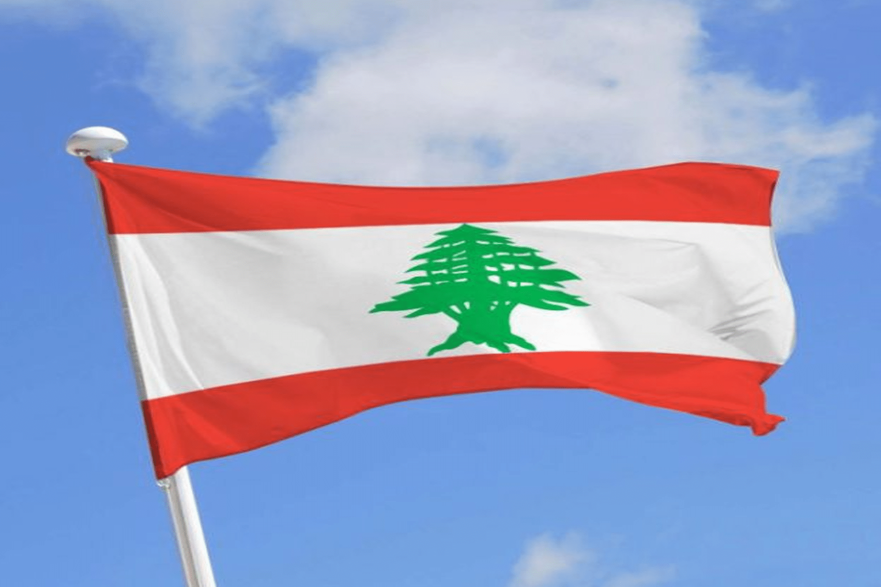 لبنان تهز الوسط watanserb.com