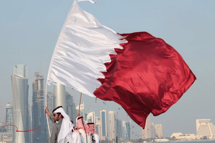 الأزمة مع قطر watanserb.com