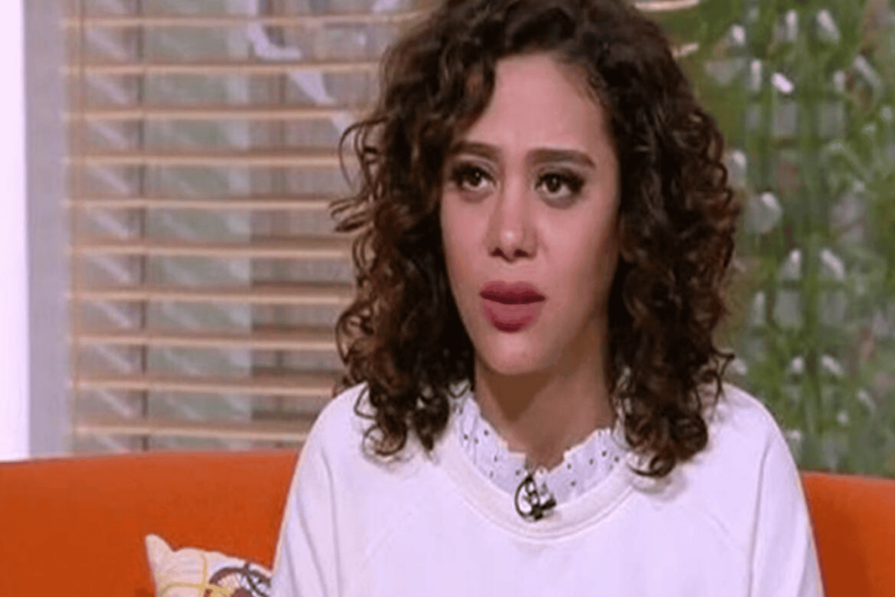 فنانة حَلِمَت بهيثم أحمد زكي watanserb.com