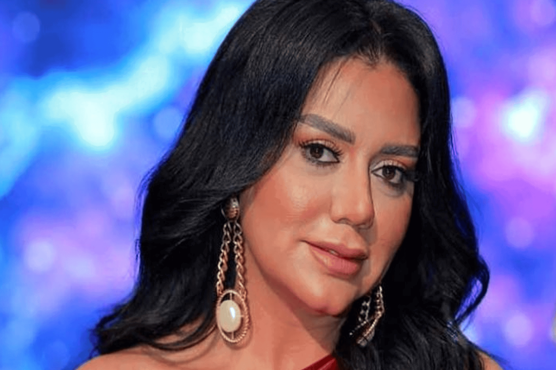 رانيا يوسف التزمت الحشمة watanserb.com