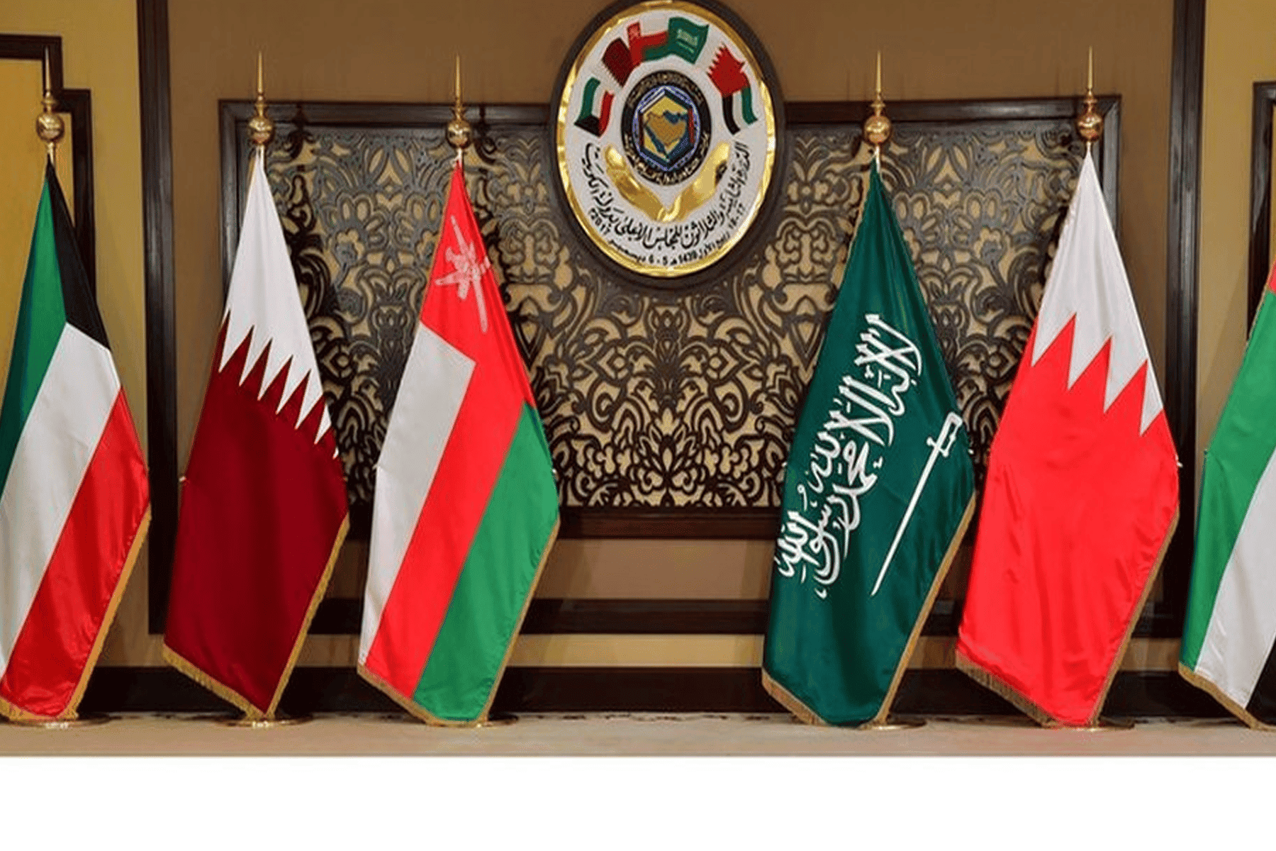 المصالحة الخليجية مع قطر watanserb.com