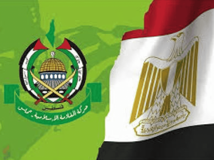 جهود مصر لتثبت التهدئة watanserb.com