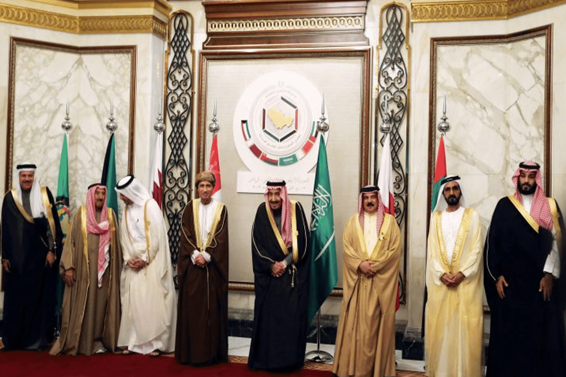 مكان القمة الخليجية المقبلة watanserb.com