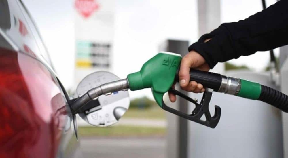 ارتفع سعار البنزين 80 أوكتان إلى 7 جنيهات
