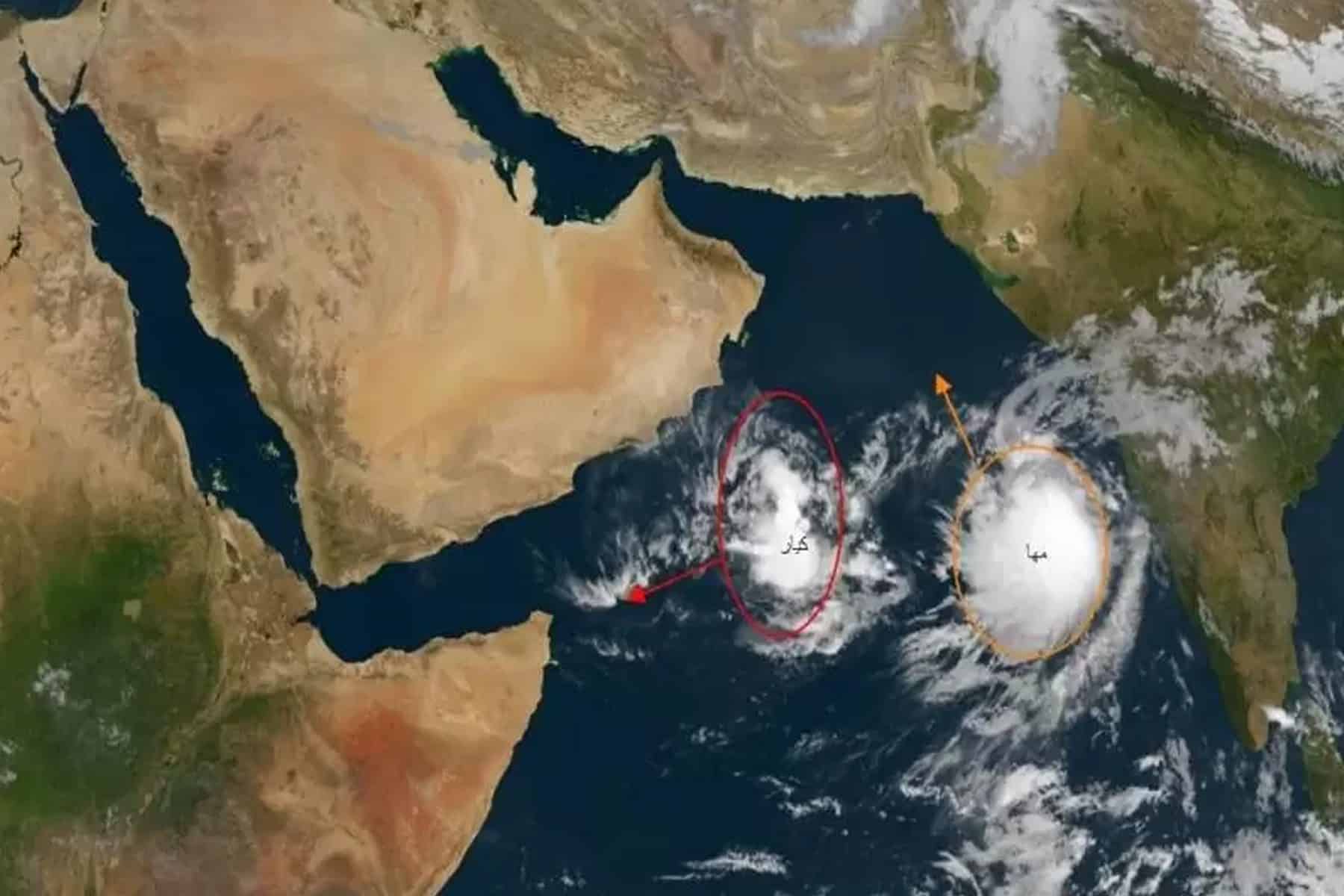 إعصار مها المداري watanserb.com