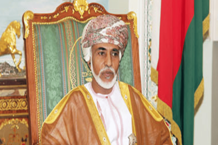 الامارات تتغنى بسياسات عمان watanserb.com