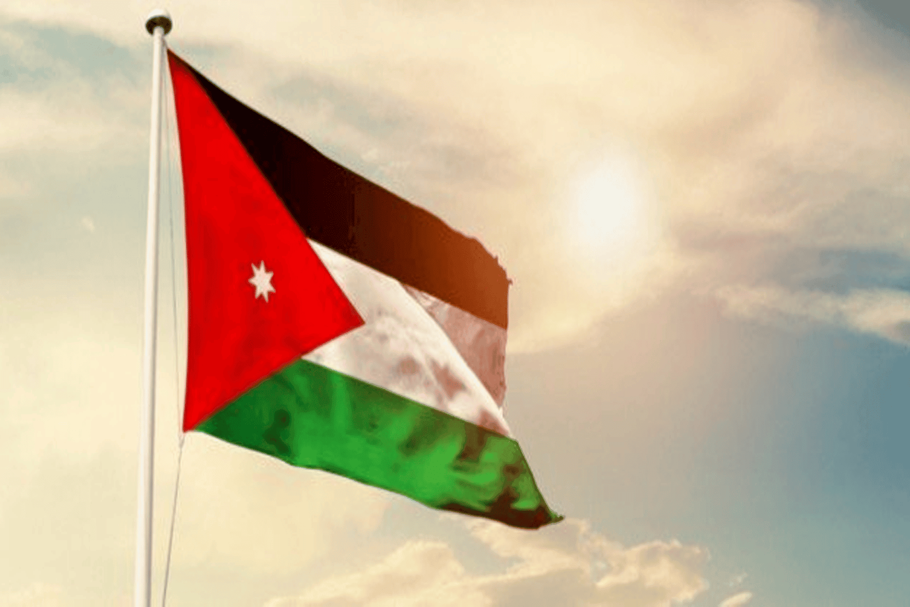 هدايا واشنطن وصلت للأردن watanserb.com