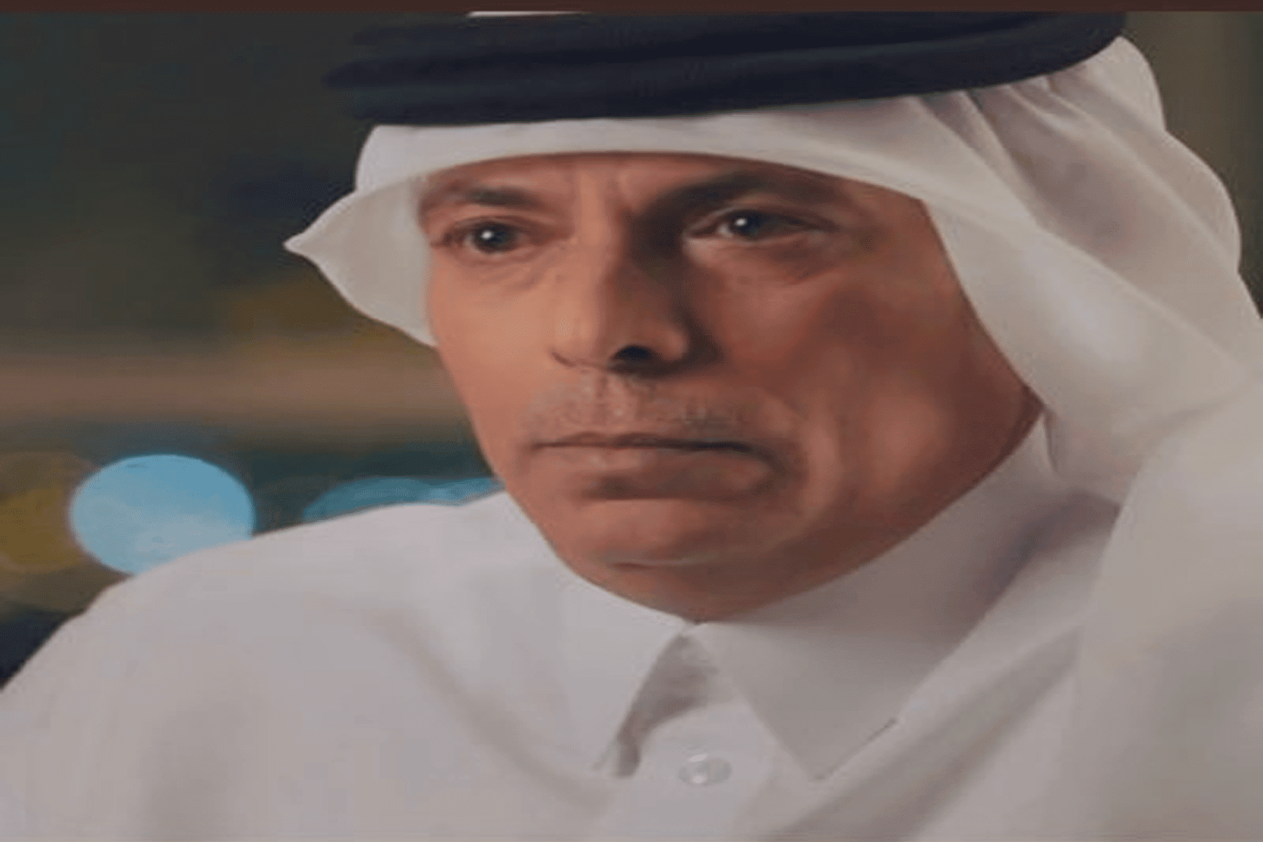 عميد بالمخابرات القطرية وبن زايد watanserb.com