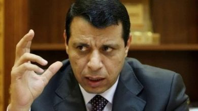 القانون الفلسطيني لا يسمح لمحمد دحلان بالترشح بسبب الحكم القضائي الصادر بحقه watanserb.com
