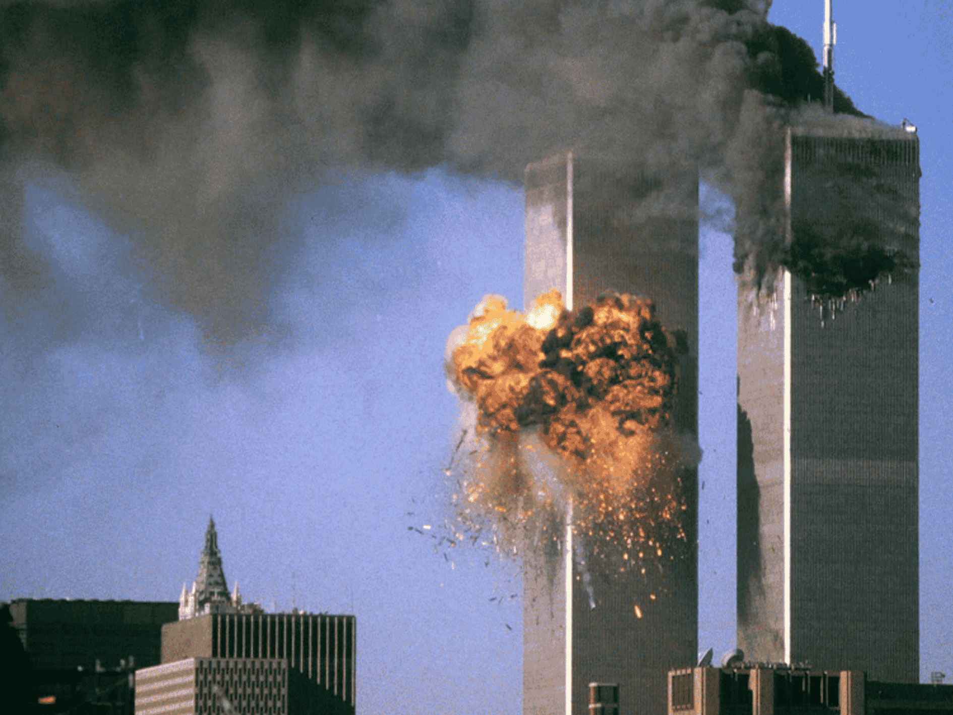 السعودية بأحداث 11 سبتمبر watanserb.com