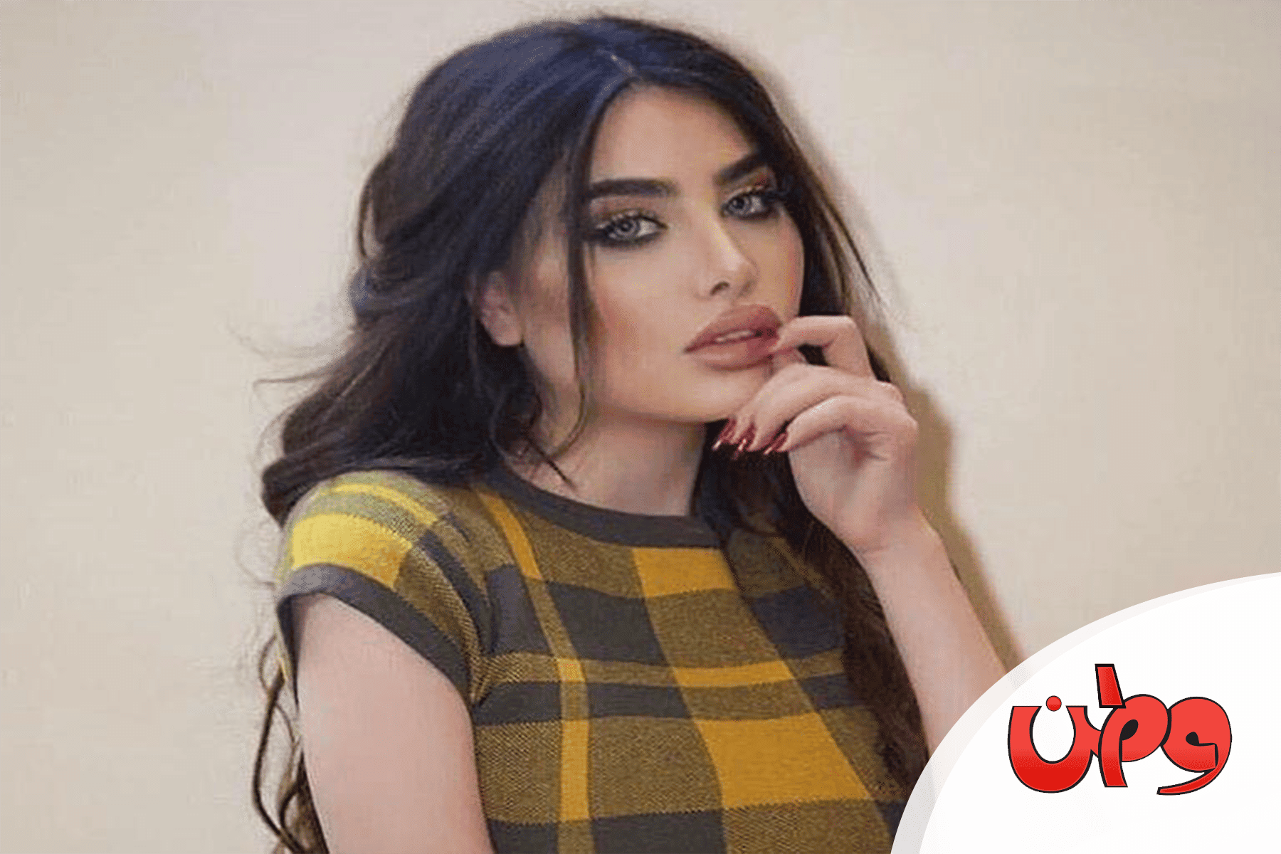 اختطاف انجي خوري في دبي watanserb.com