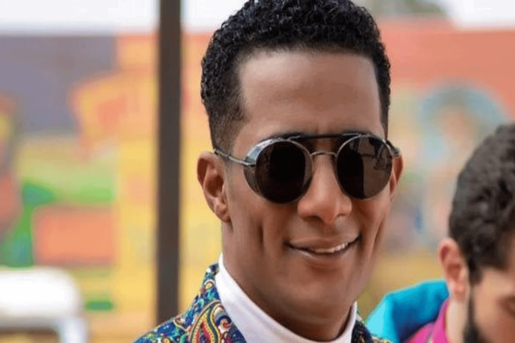 حصان محمد رمضان watanserb.com