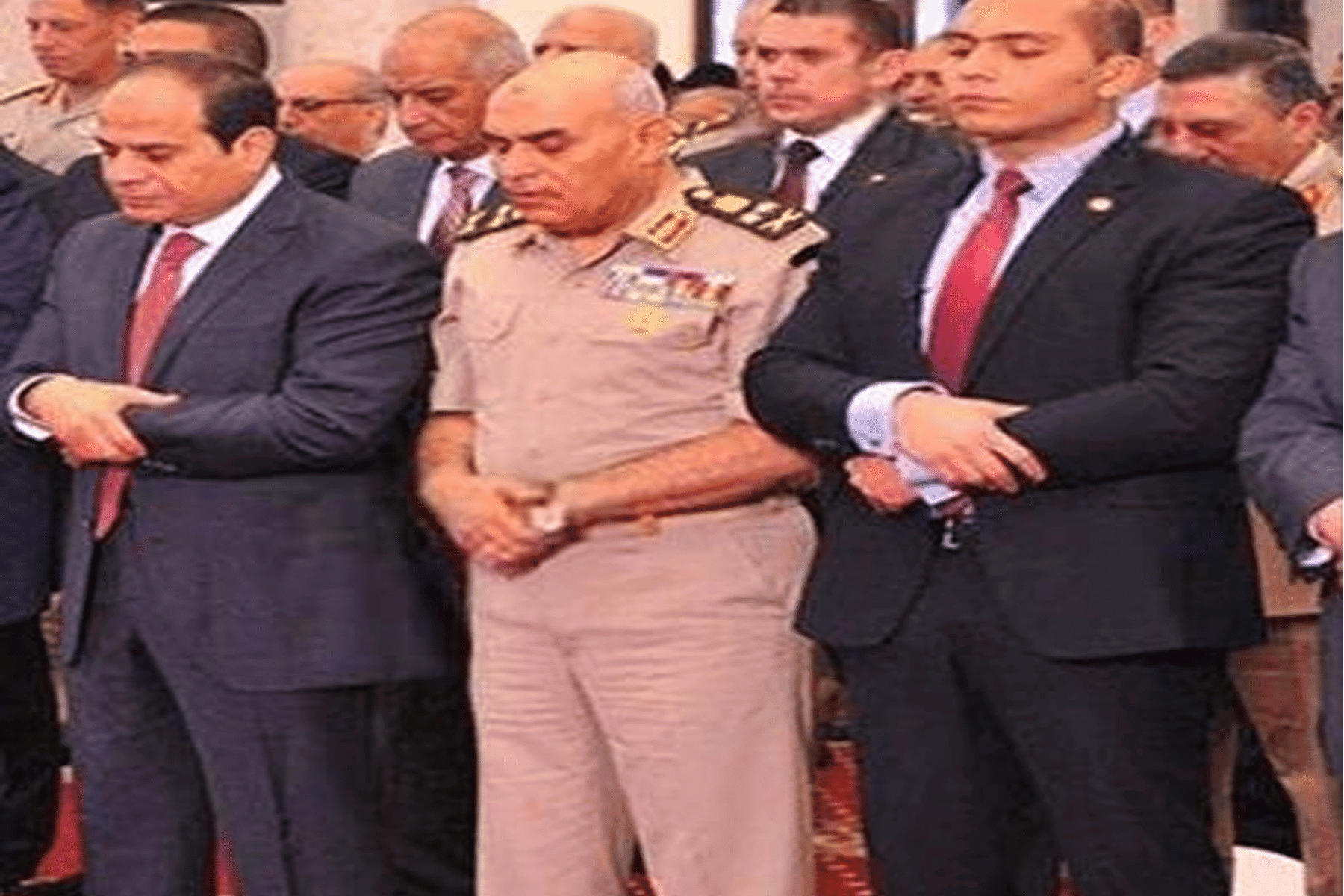 ابن السيسي المدلل watanserb.com