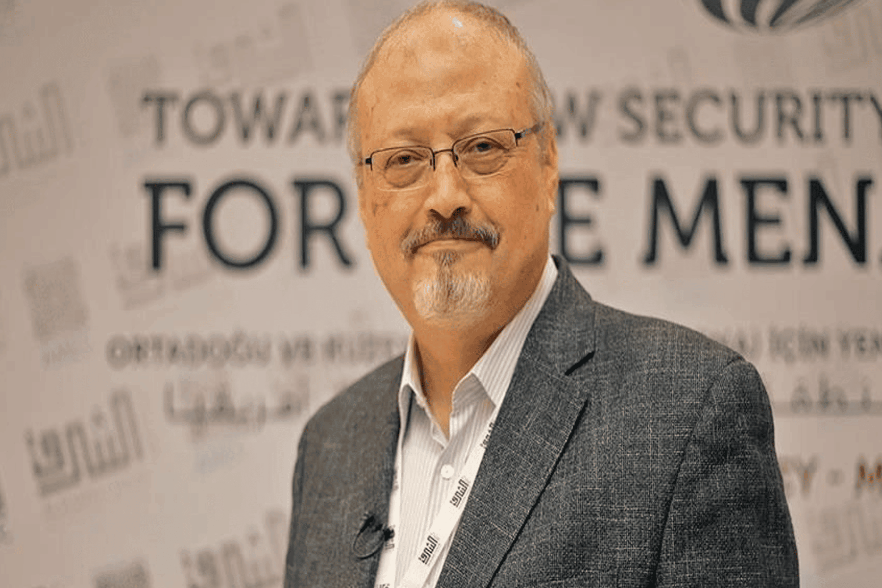 تبرئة الكبار من دم خاشقجي watanserb.com