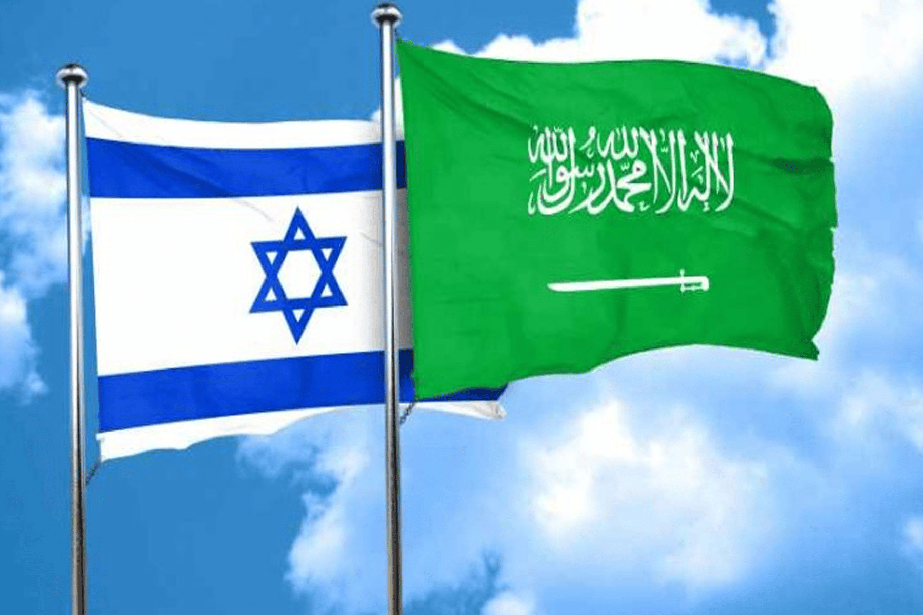 تقارب السعودية مع إسرائيل watanserb.com