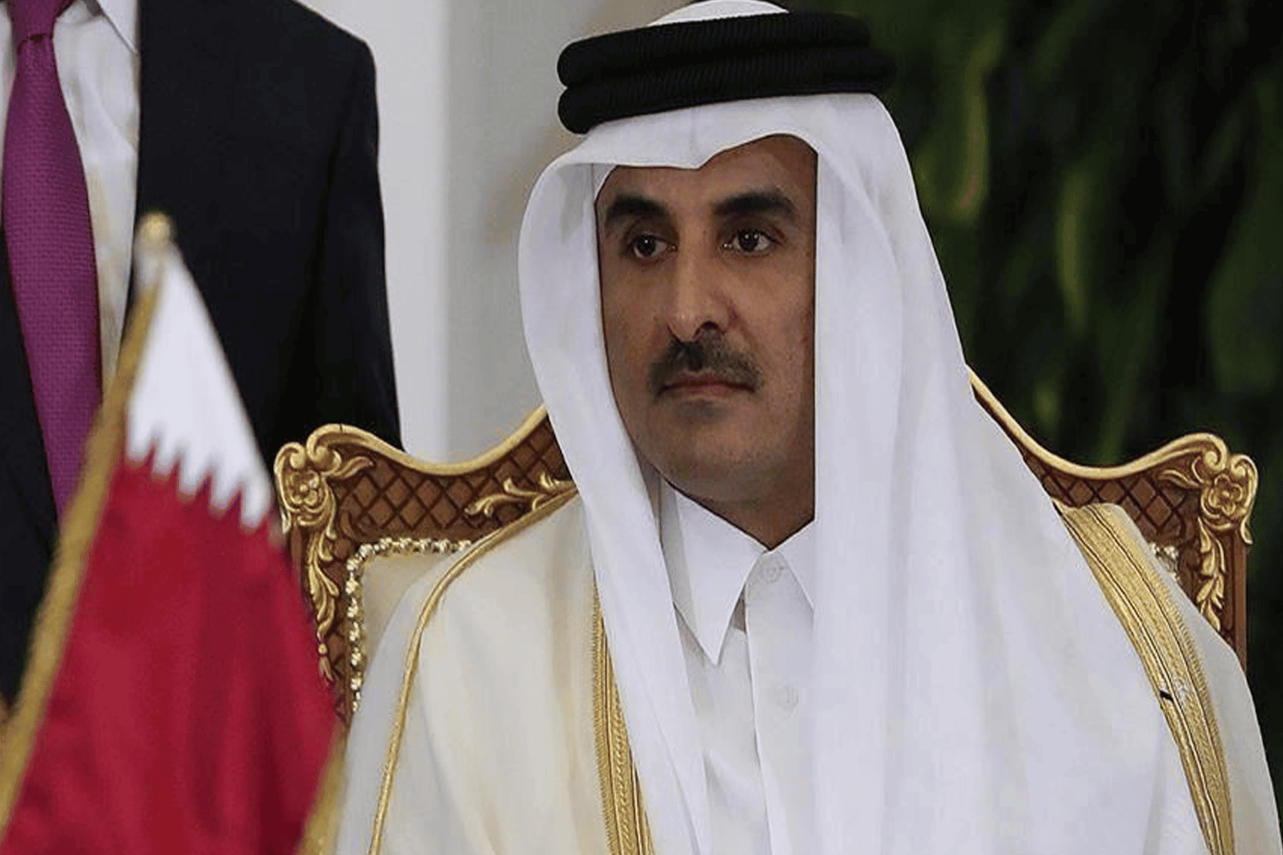 سبب الخلاف الخليجي watanserb.com