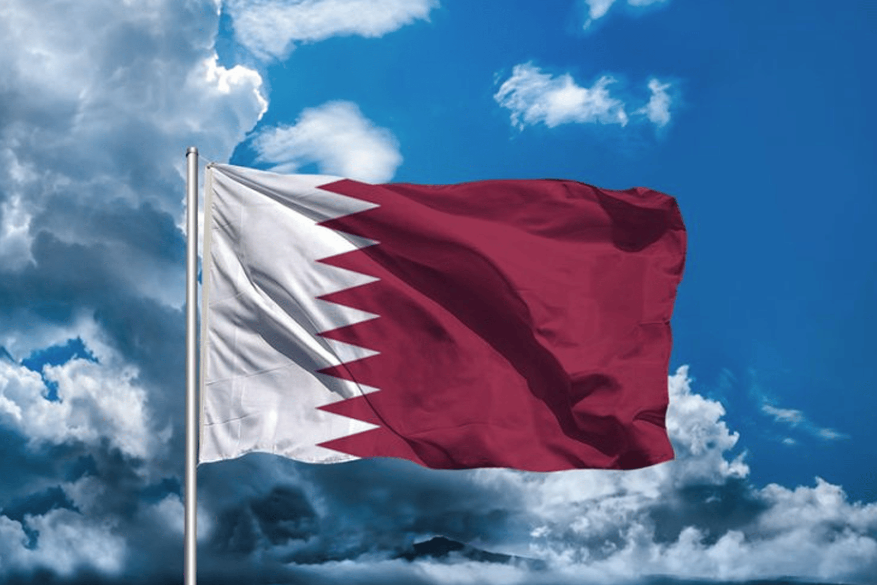 قطر تذهل الجميع watanserb.com
