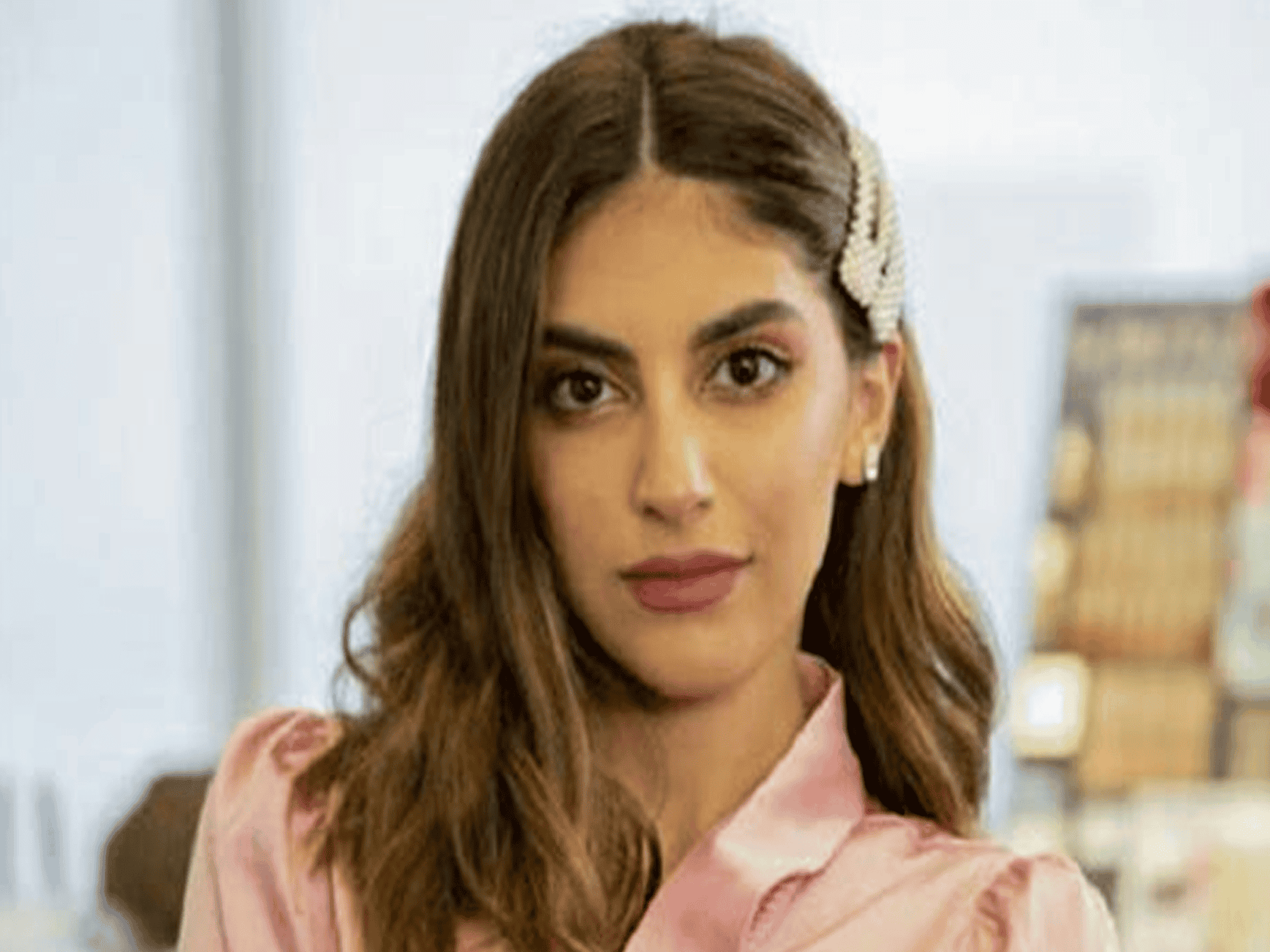 الفاشينستا السعودية شوق محمد watanserb.com