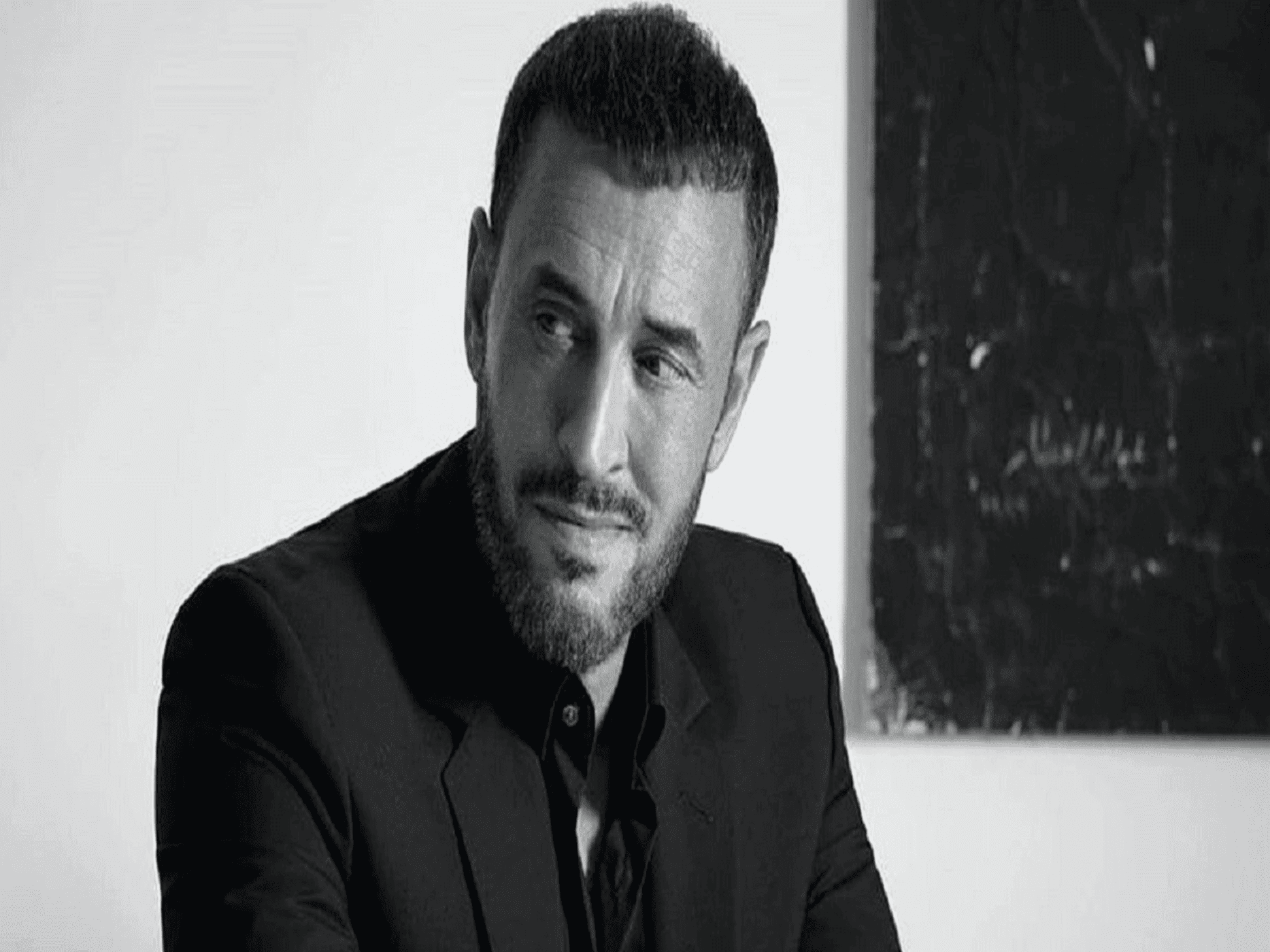 كاظم الساهر والسعودية watanserb.com