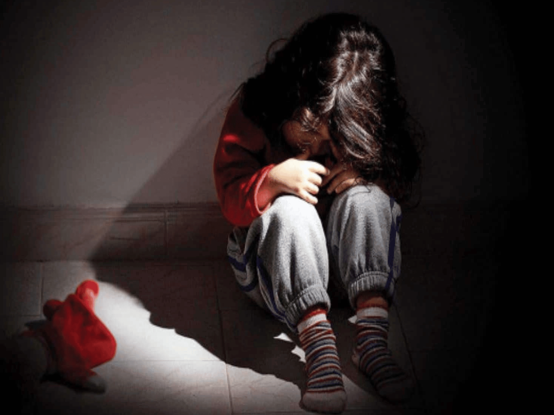 اغتصاب طفلة في البرازيل watanserb.com