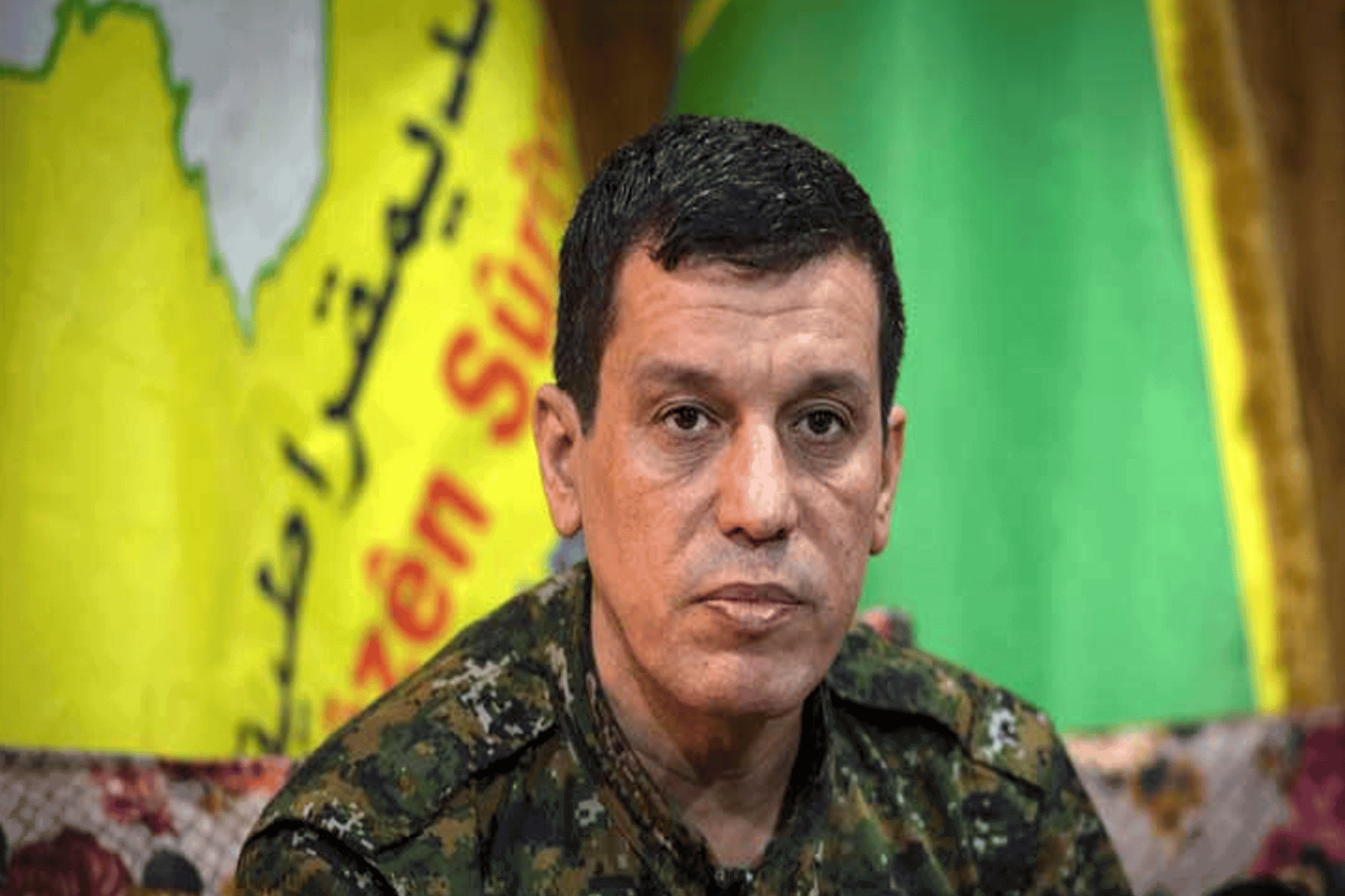 مظلوم كوباني زار الإمارات watanserb.com