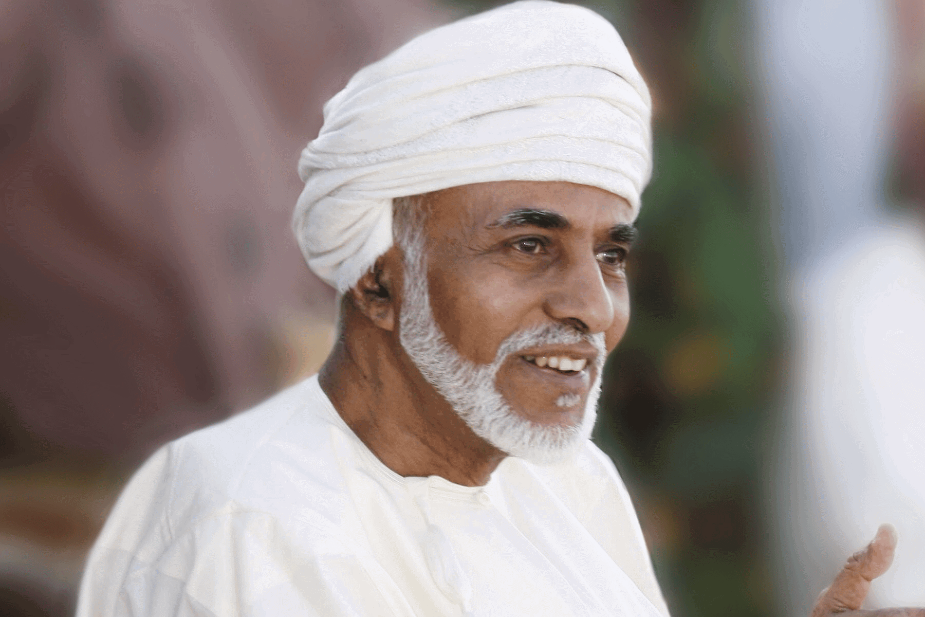 شتم السلطان قابوس watanserb.com