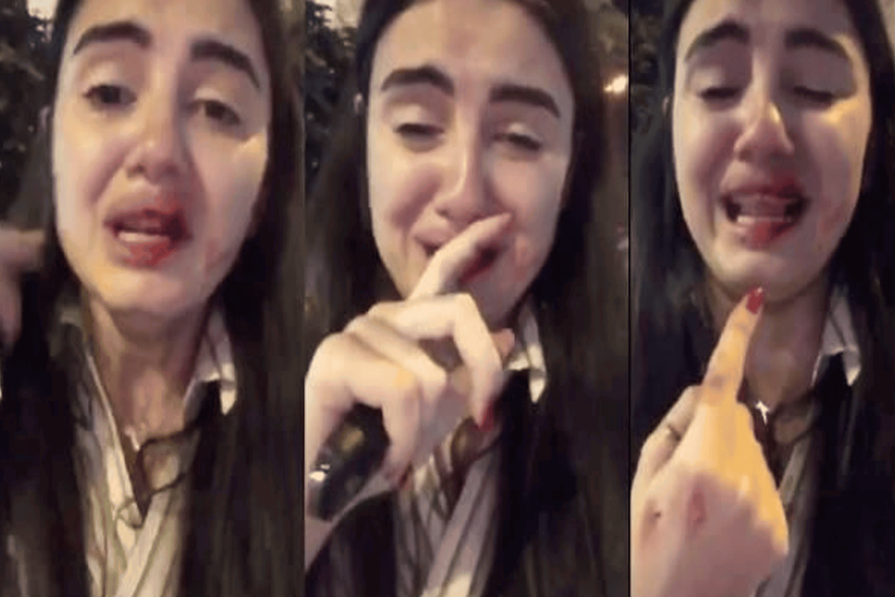 اعتداء على بولا نوفل watanserb.com