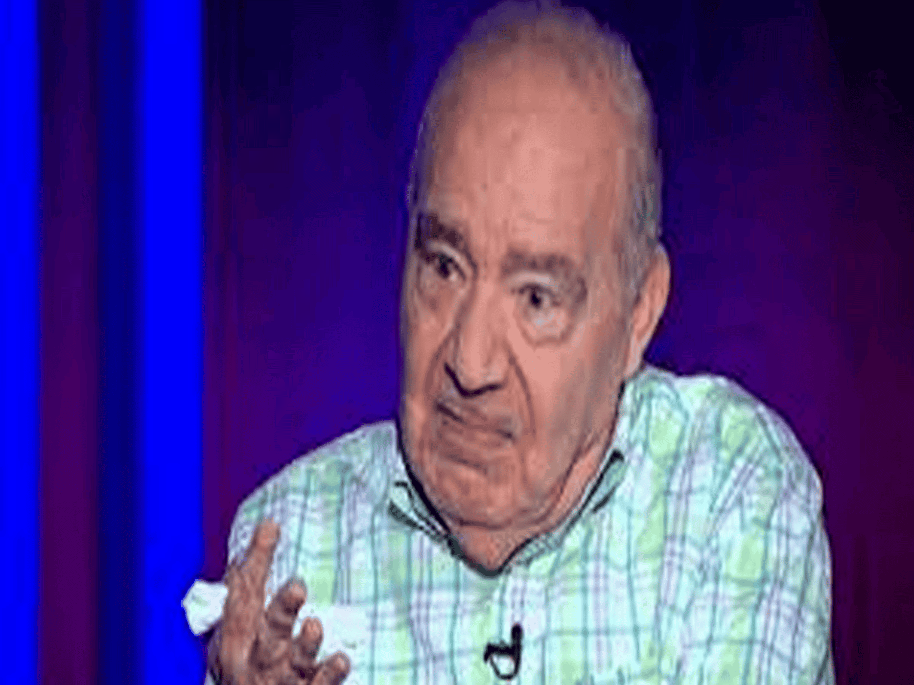 وفاة محمد شحرور watanserb.com