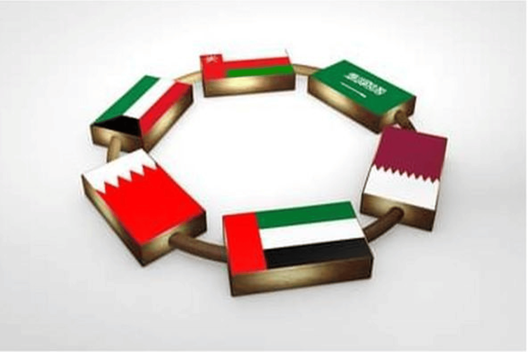 قطر والقمم الخليجية watanserb.com