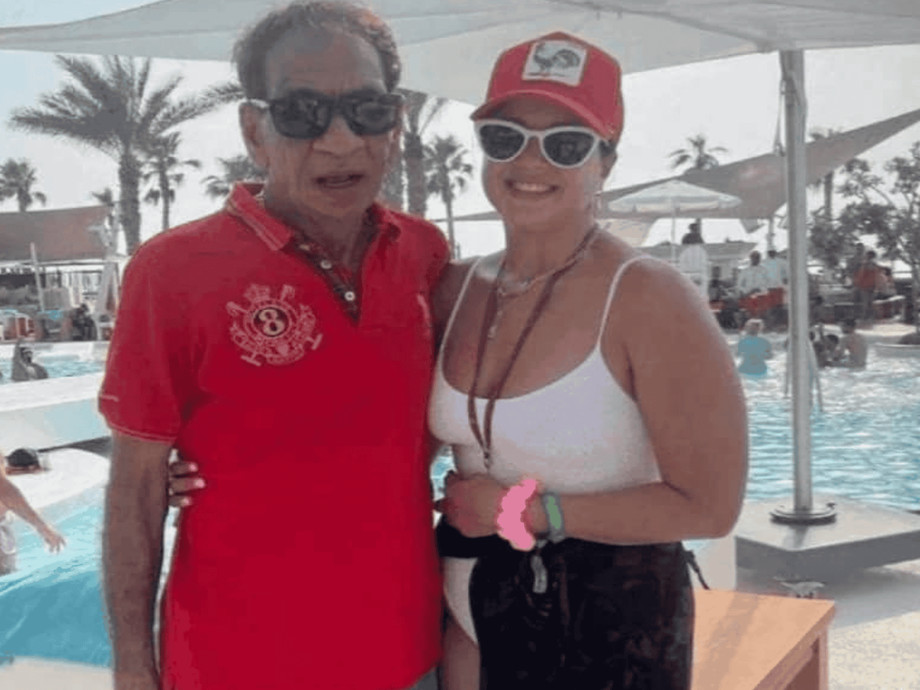 منى فاروق و خالد يوسف watanserb.com