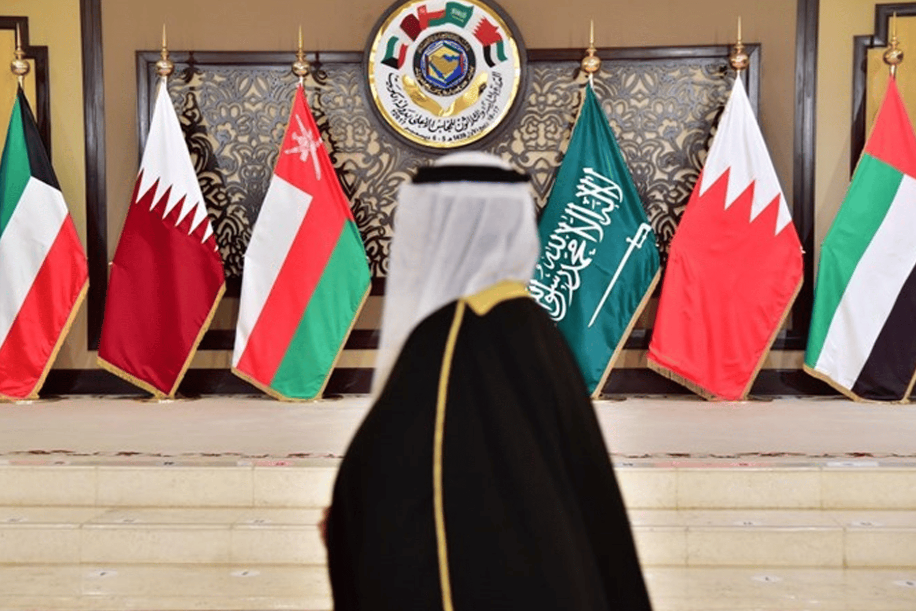 المصالحة الخليجية مع السعودية watanserb.com