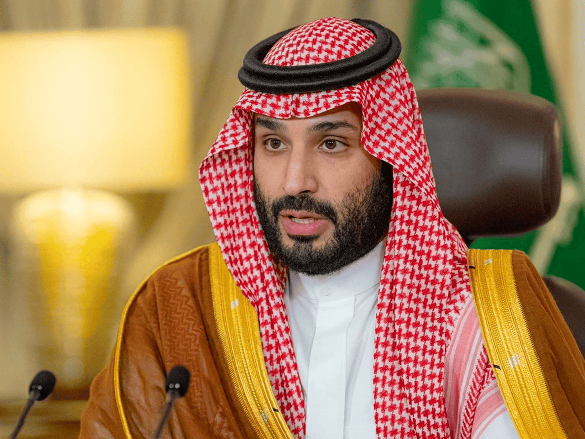 أجنبية تفضح ابن سلمان watanserb.com