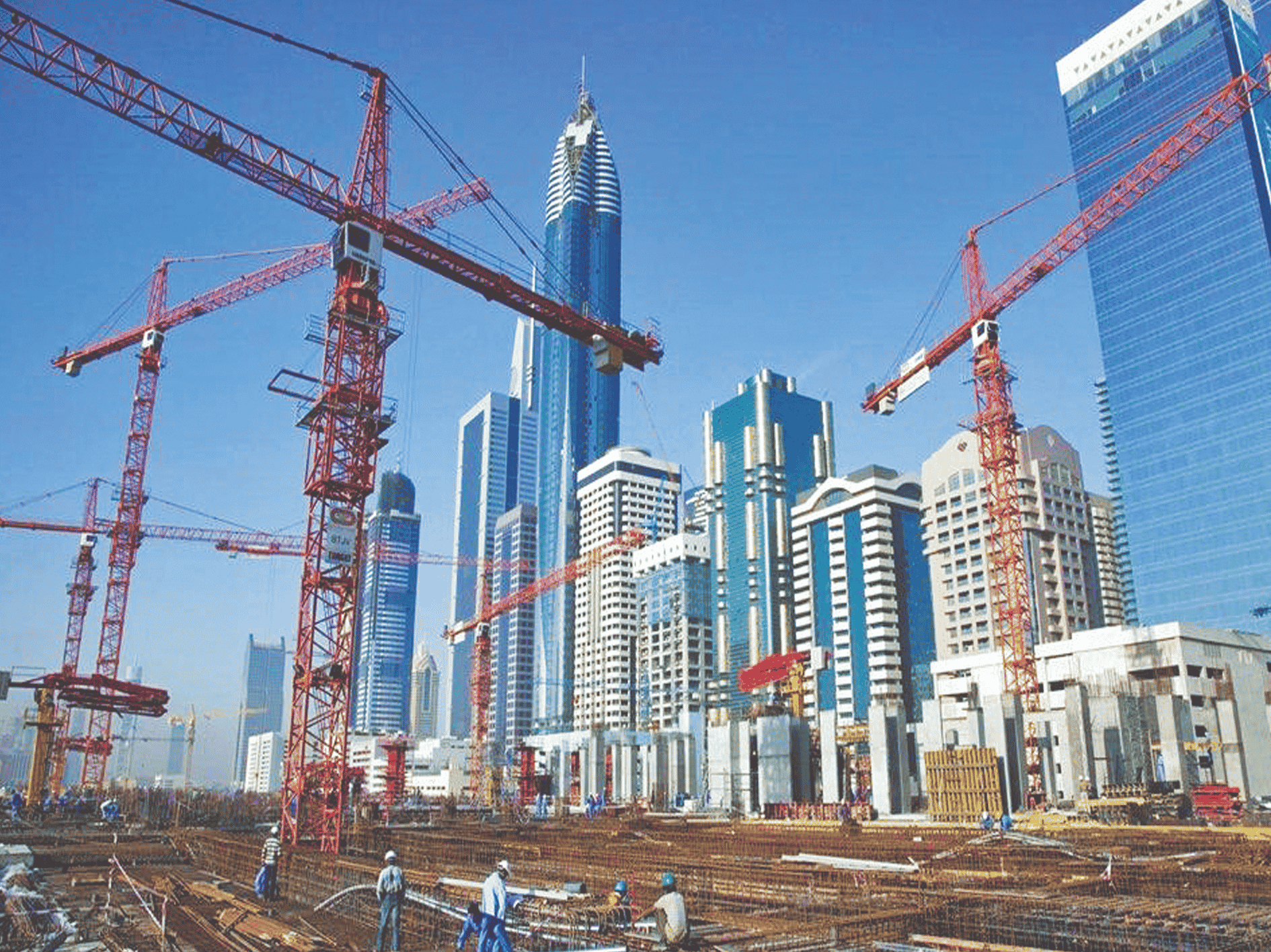 Строительство недвижимости москва. Дубаи стройка 2024 Реал. Стройка небоскреба. Строящееся здание. Постройка небоскреба.