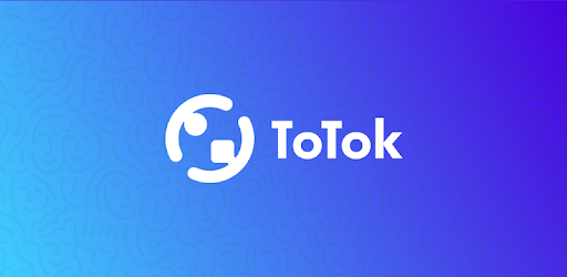 تطبيق "ToTok"