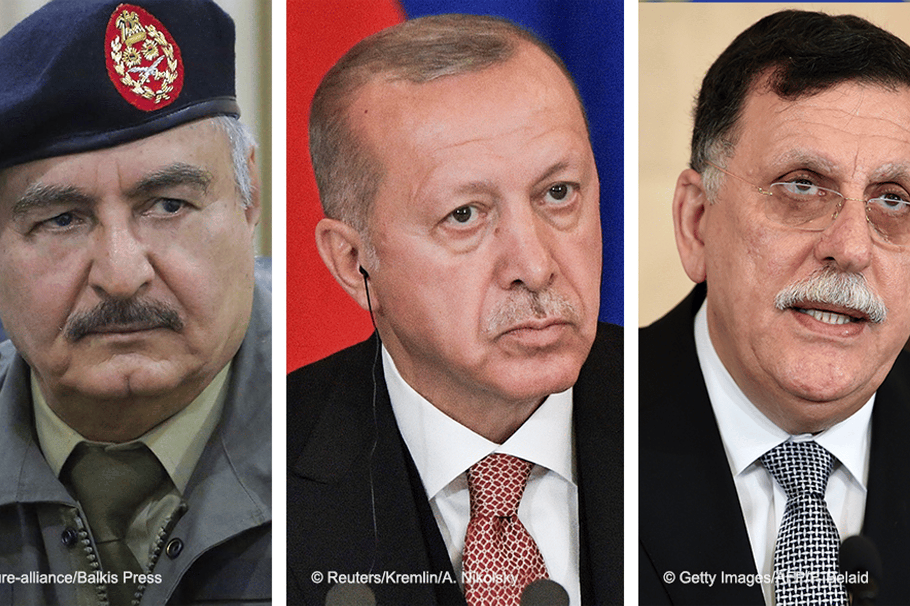 أردوغان يجلط السيسي وابن زايد watanserb.com