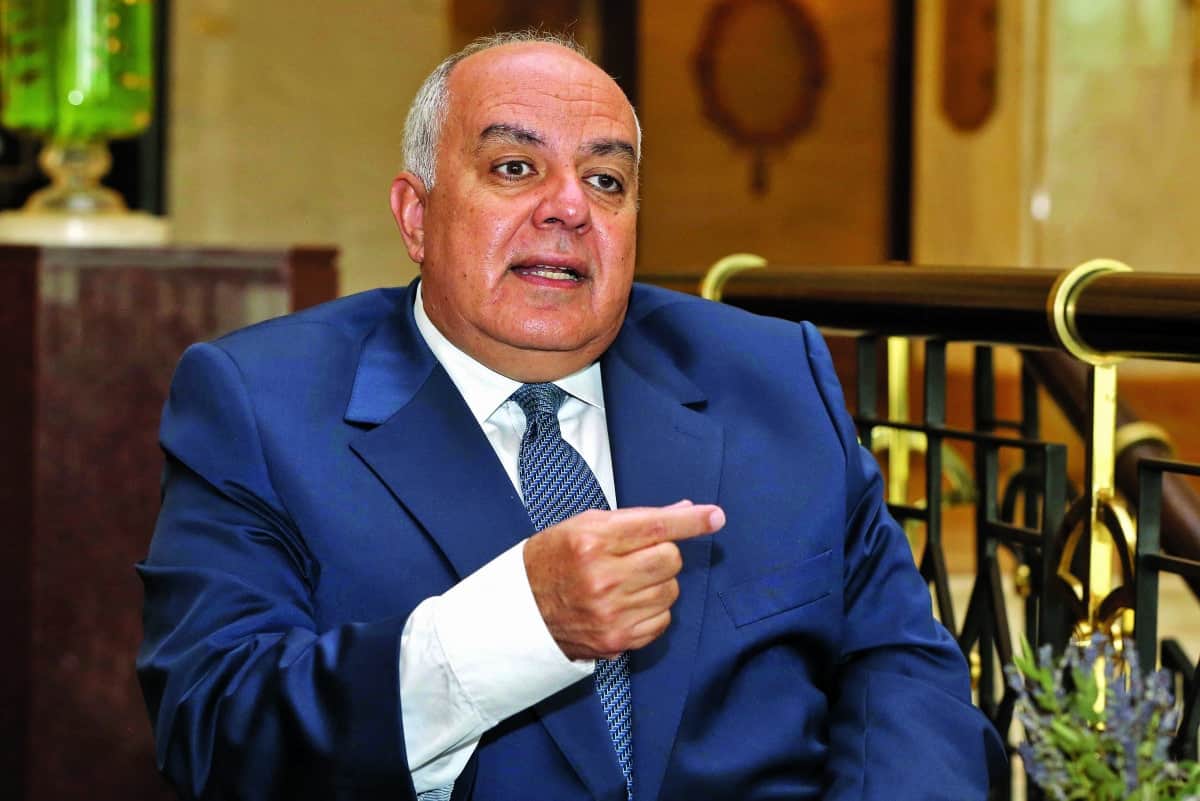 الدكتور عمرو دراج watanserb.com