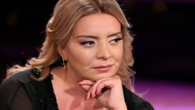 شكران مرتجى watanserb.com