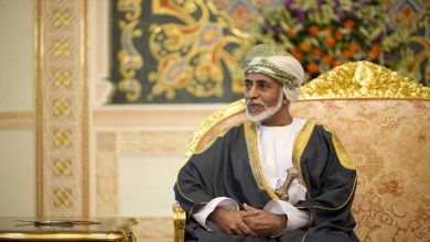 السلطان قابوس watanserb.com